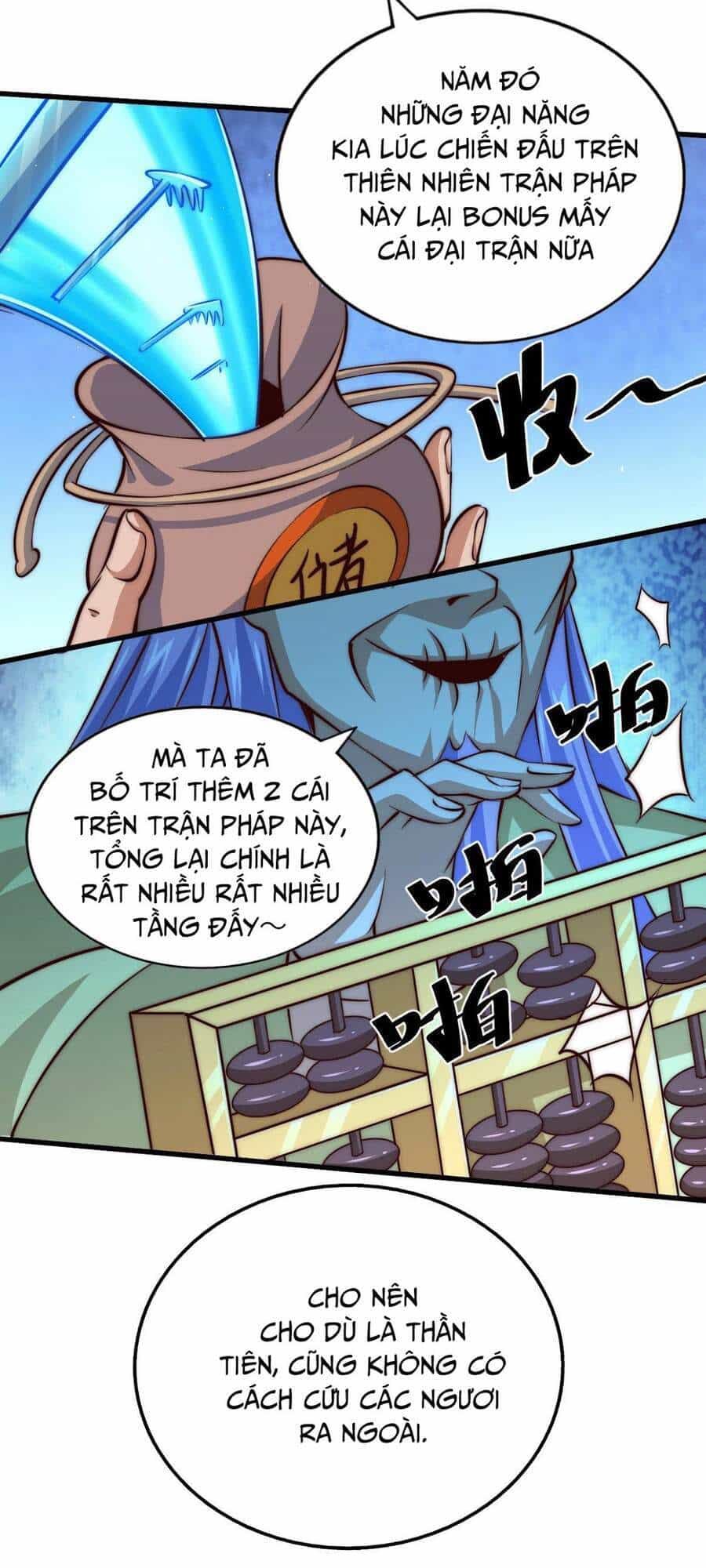 Người Trên Vạn Người - Chương 25 - ảnh 49
