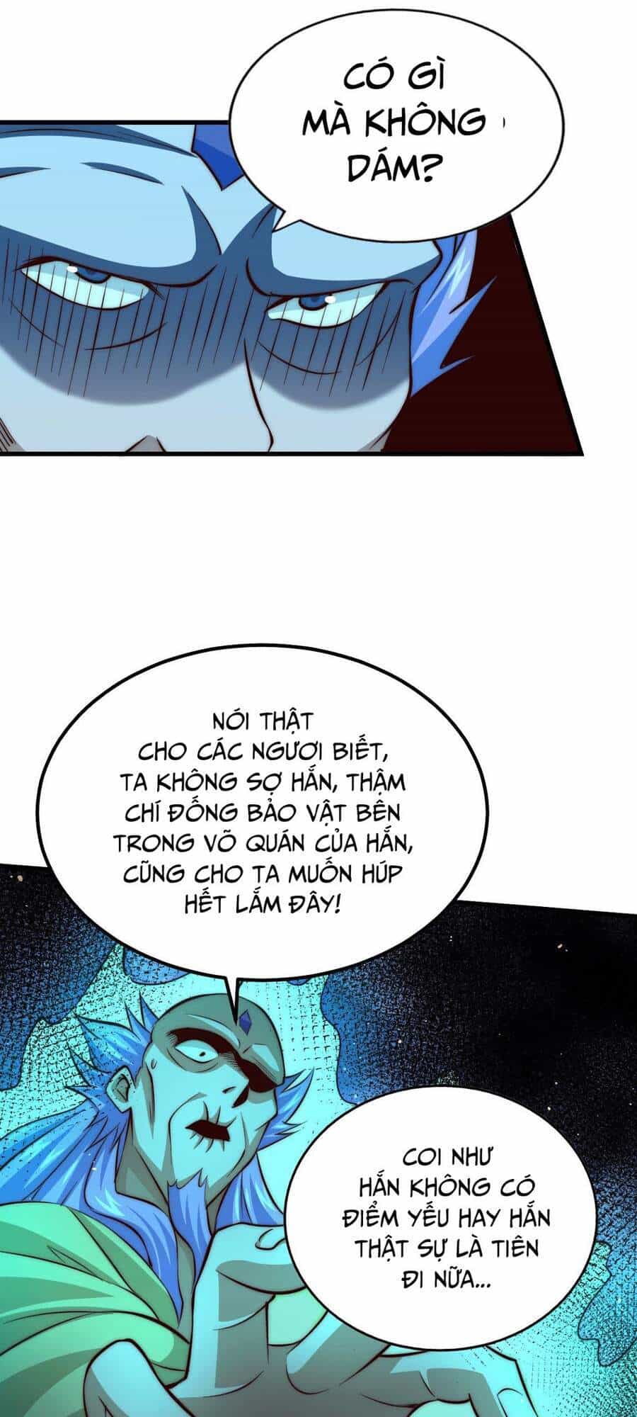 Người Trên Vạn Người - Chương 25 - ảnh 56