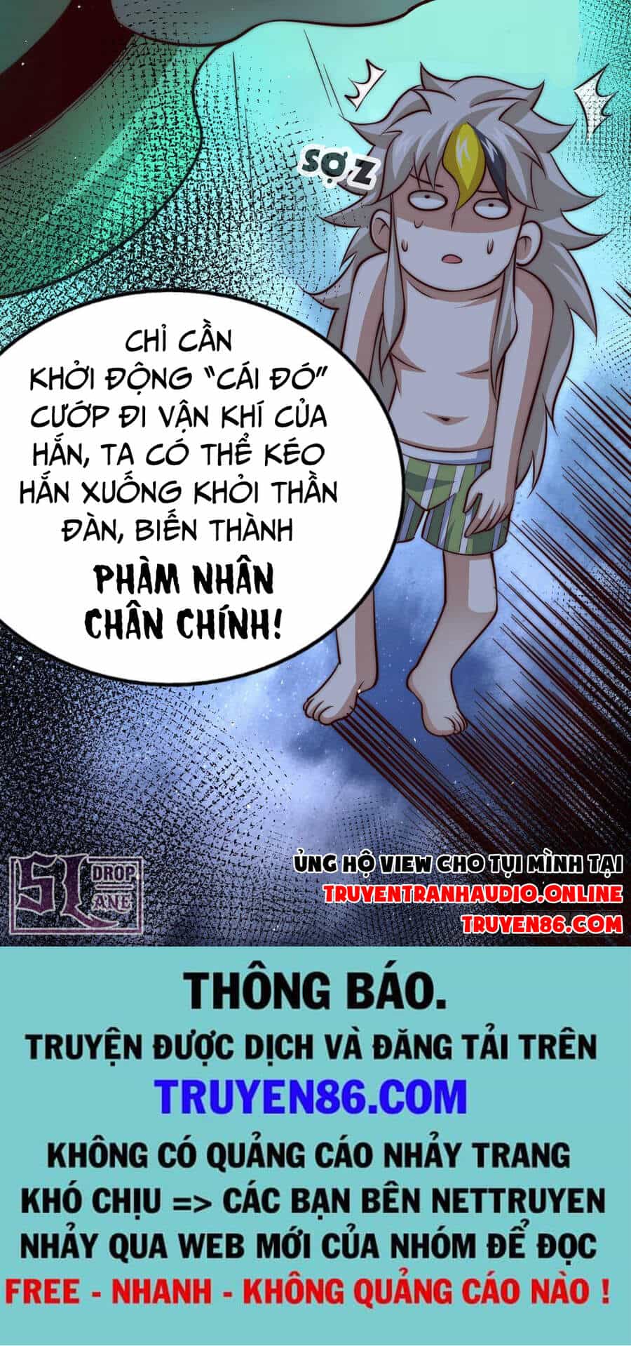 Người Trên Vạn Người - Chương 25 - ảnh 58