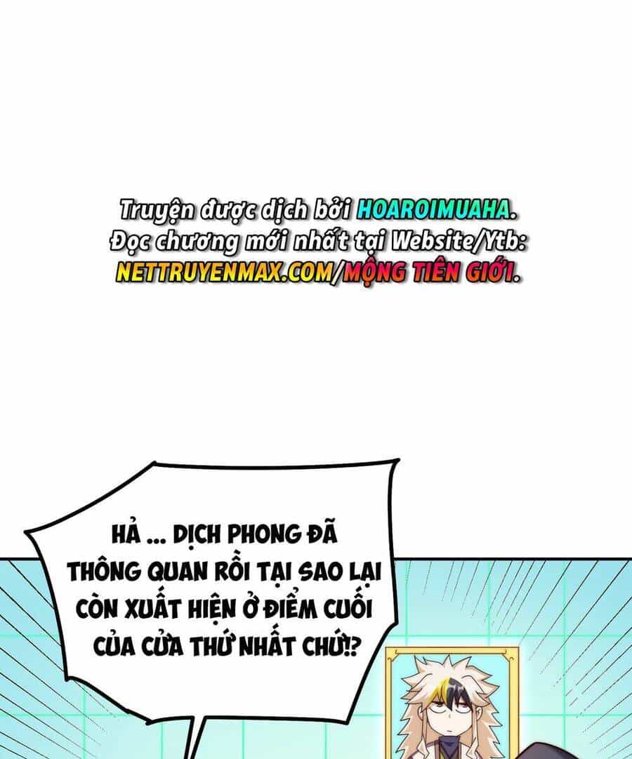 Người Trên Vạn Người - Chương 250 - ảnh 38