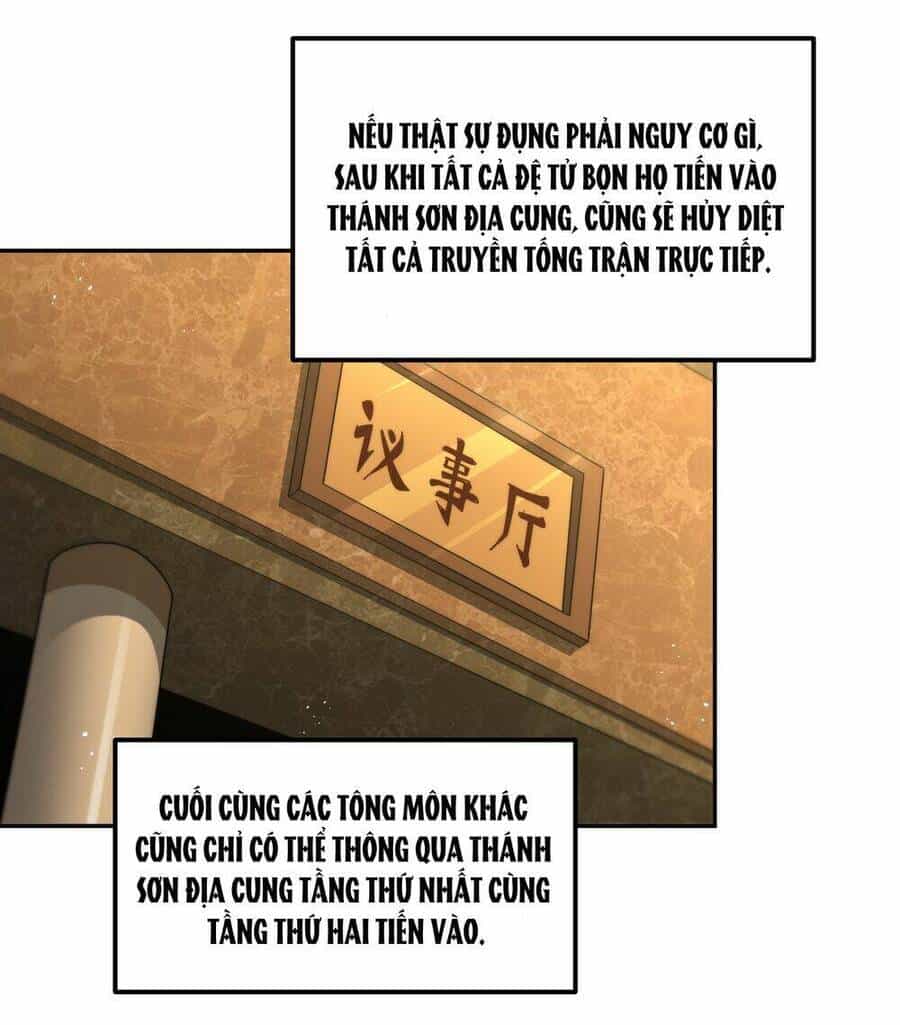 Người Trên Vạn Người - Chương 250 - ảnh 65