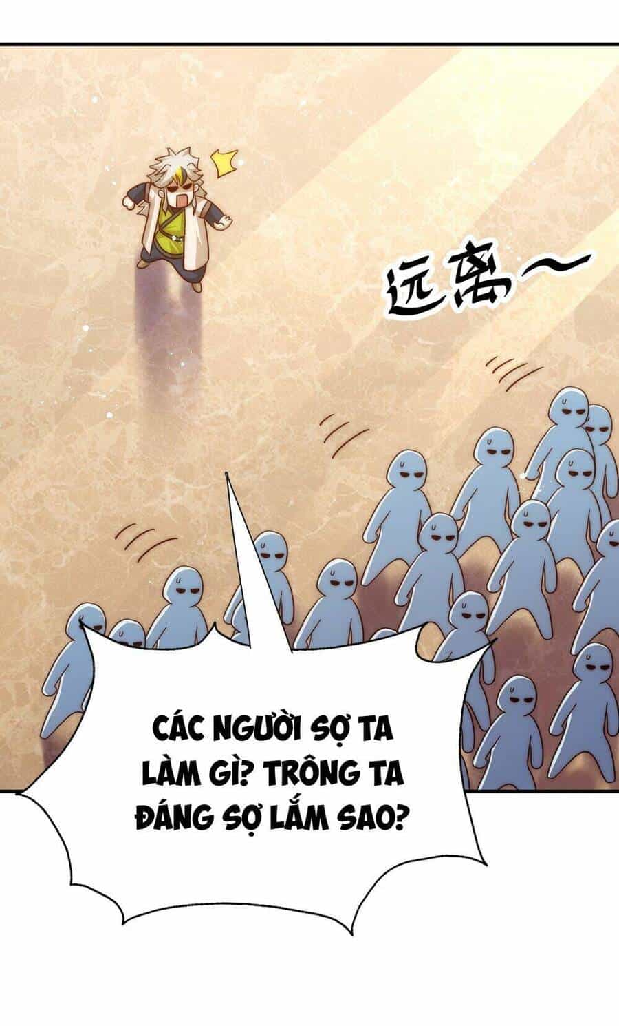Người Trên Vạn Người - Chương 251 - ảnh 102