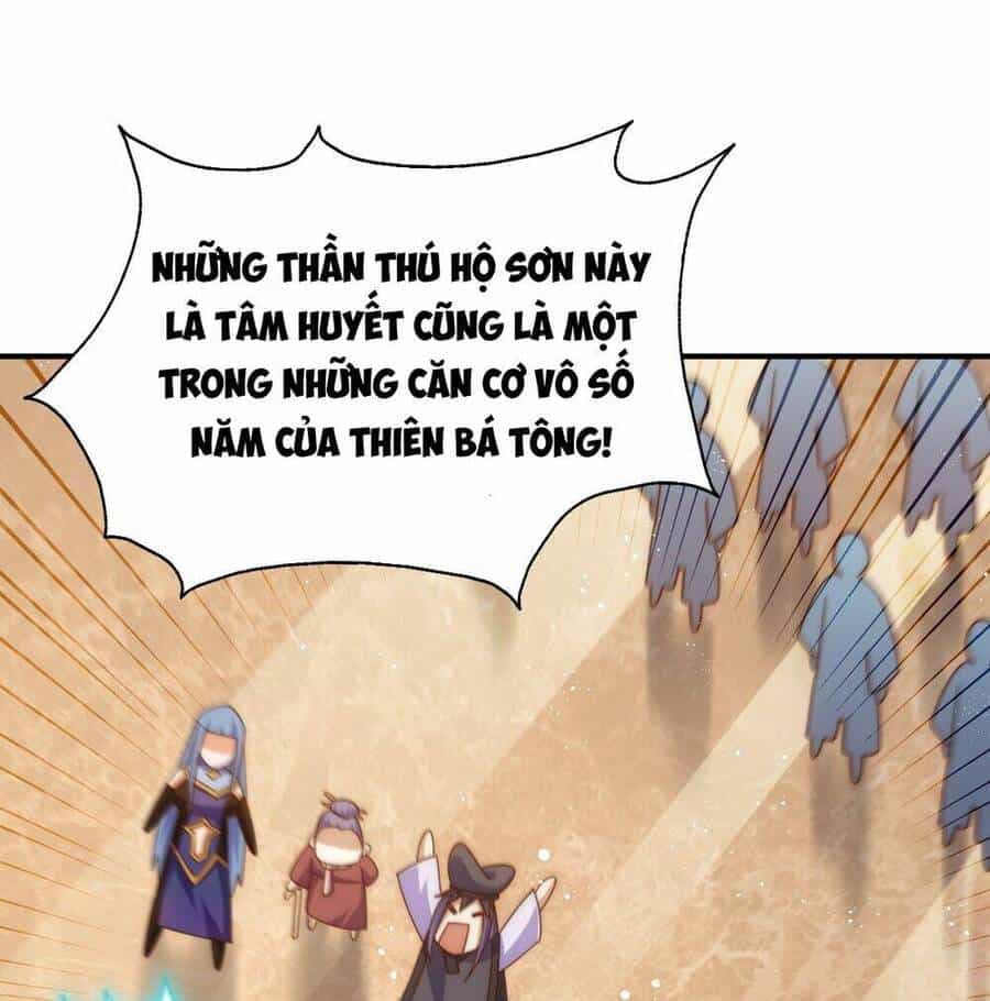 Người Trên Vạn Người - Chương 251 - ảnh 20