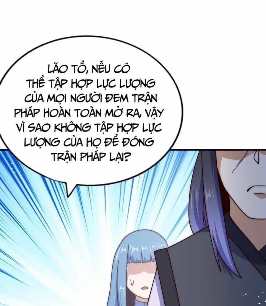 Người Trên Vạn Người - Chương 251 - ảnh 35