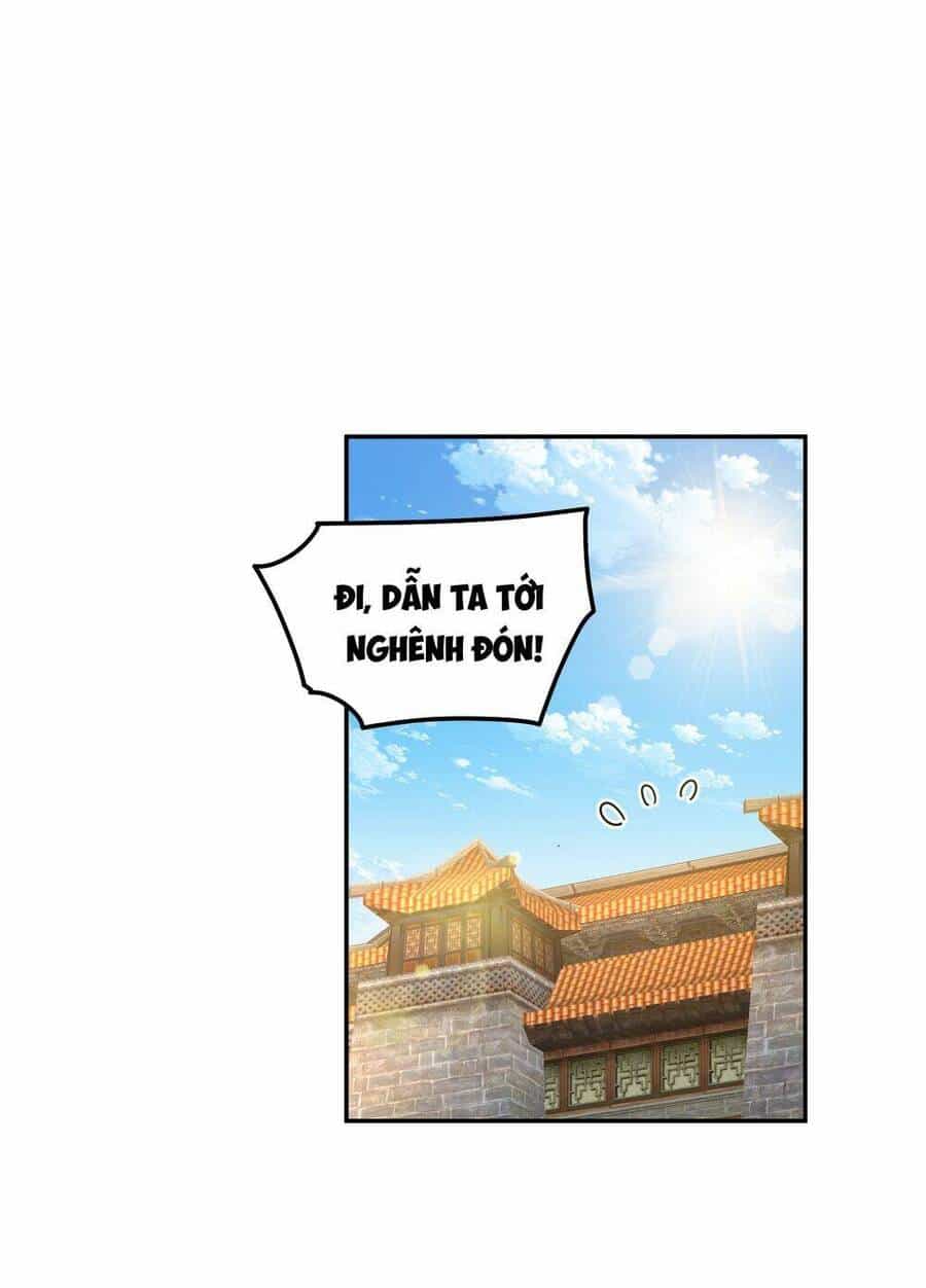 Người Trên Vạn Người - Chương 252 - ảnh 37