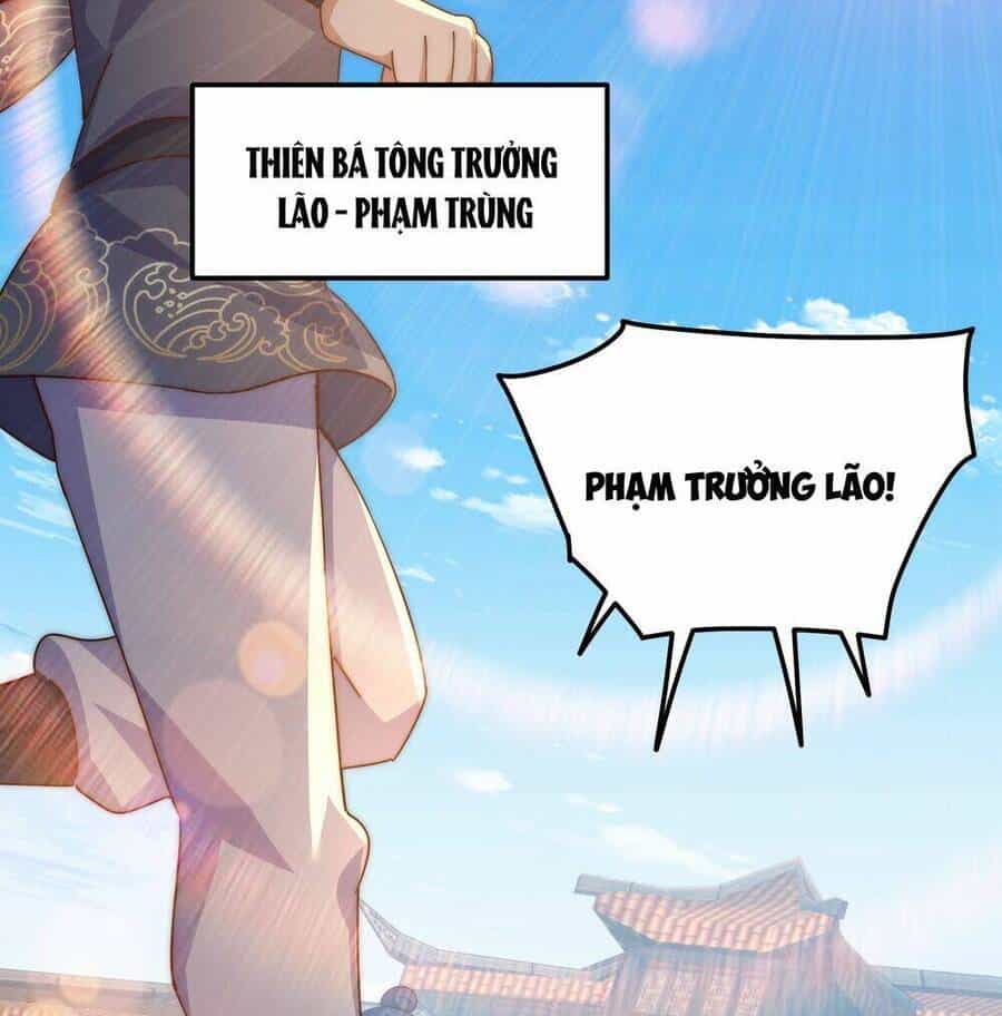 Người Trên Vạn Người - Chương 252 - ảnh 47