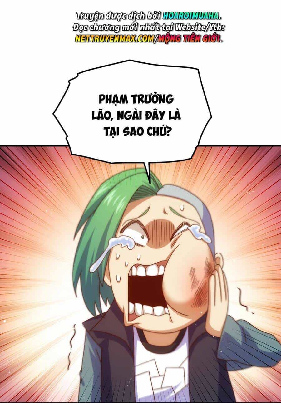 Người Trên Vạn Người - Chương 252 - ảnh 70