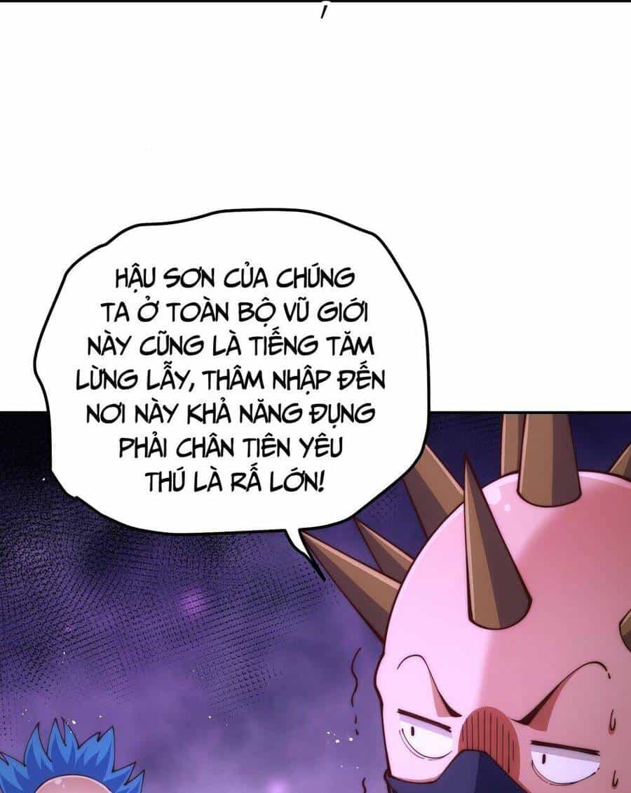 Người Trên Vạn Người - Chương 253 - ảnh 30