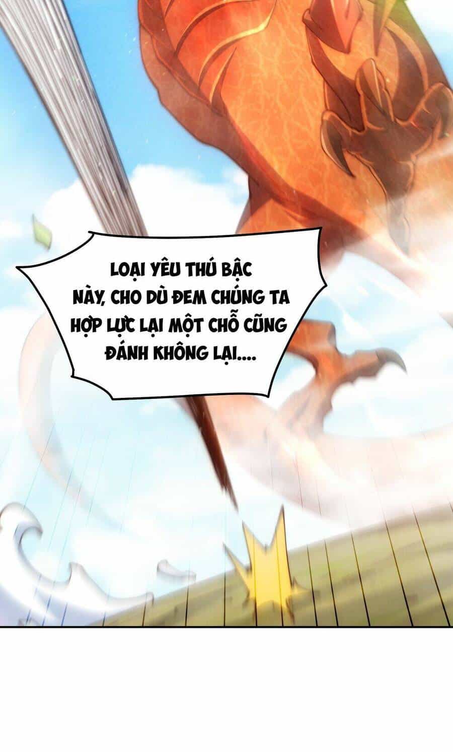 Người Trên Vạn Người - Chương 253 - ảnh 37