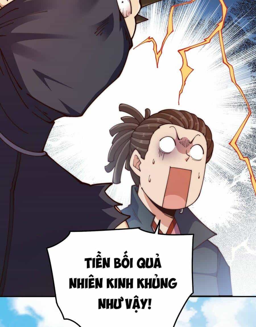 Người Trên Vạn Người - Chương 253 - ảnh 44