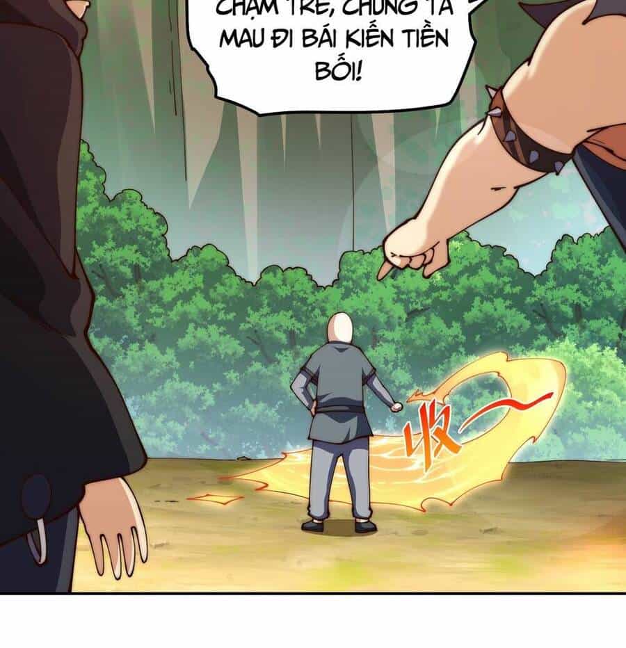 Người Trên Vạn Người - Chương 253 - ảnh 47