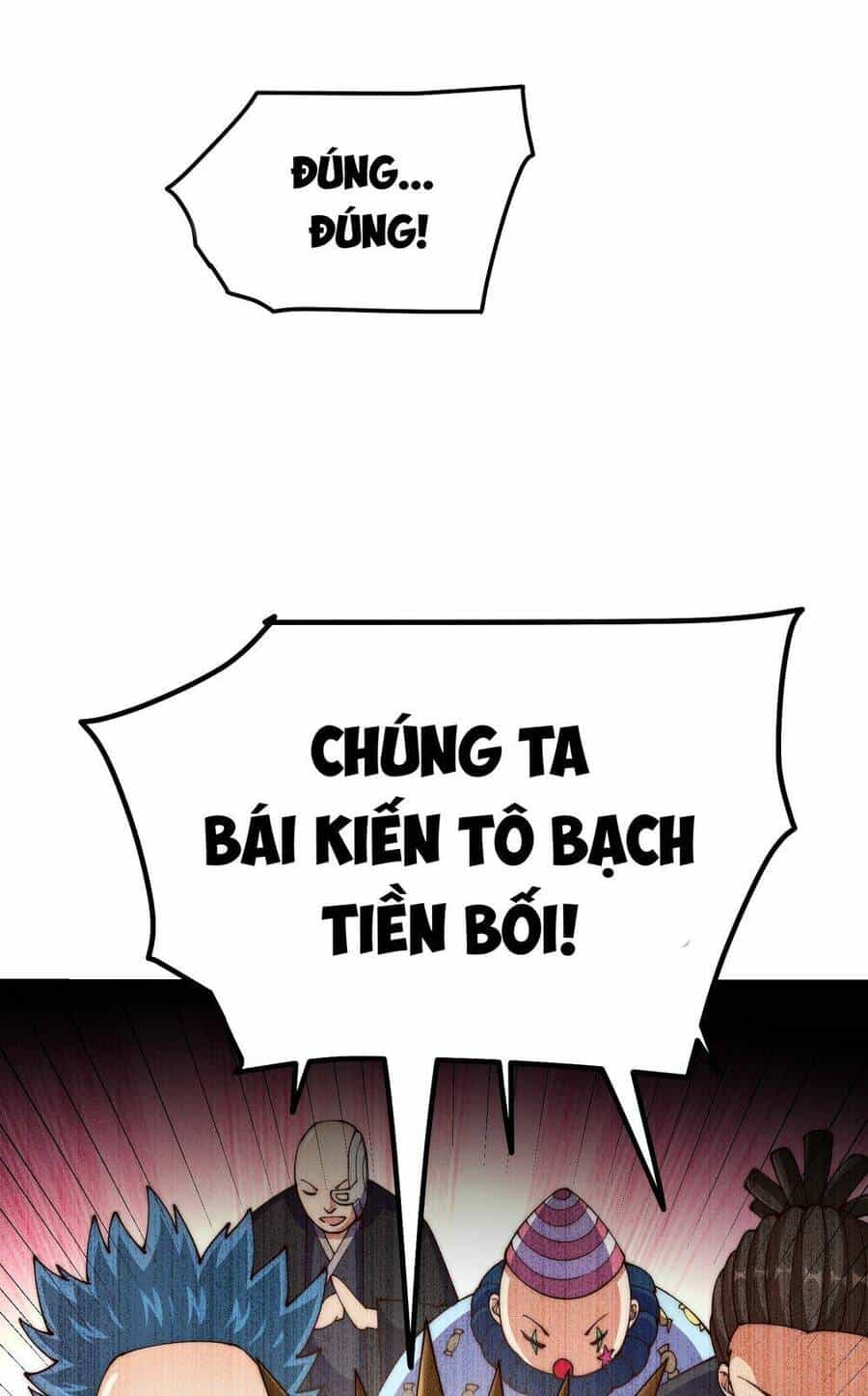 Người Trên Vạn Người - Chương 253 - ảnh 48
