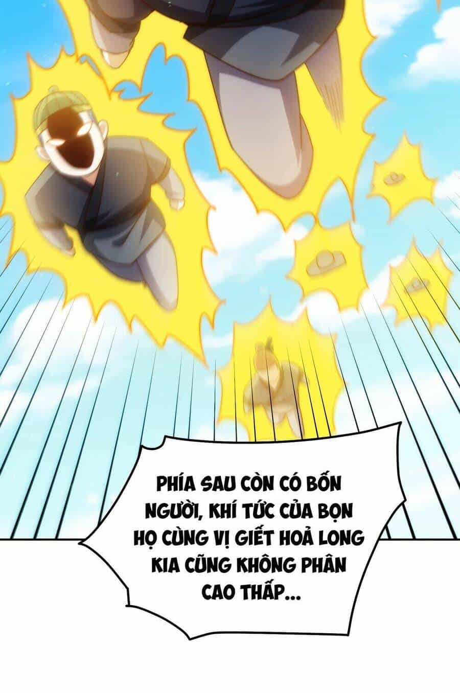 Người Trên Vạn Người - Chương 253 - ảnh 69