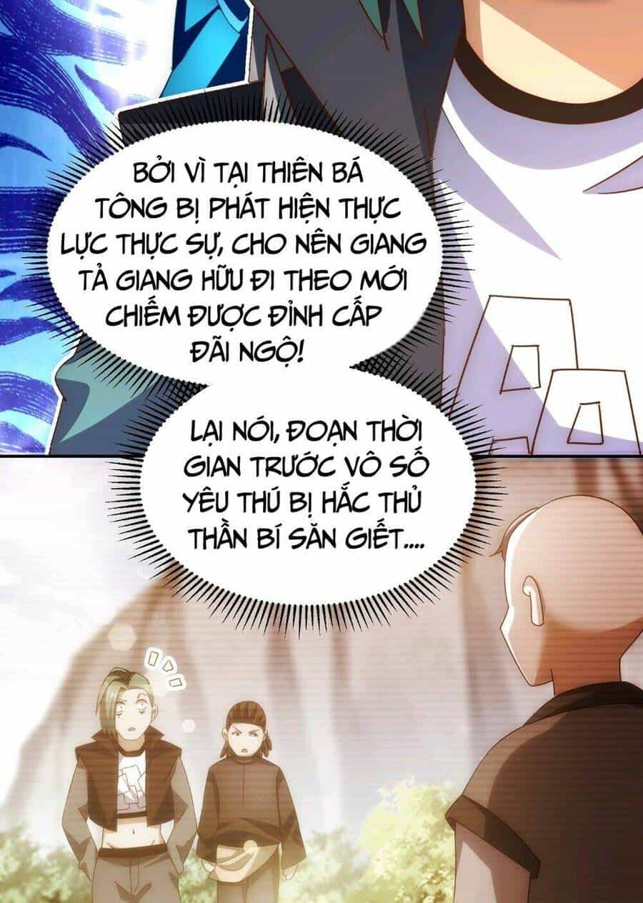Người Trên Vạn Người - Chương 253 - ảnh 7