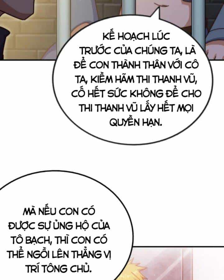 Người Trên Vạn Người - Chương 254 - ảnh 117