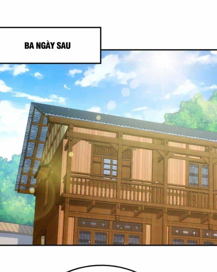 Người Trên Vạn Người - Chương 254 - ảnh 12