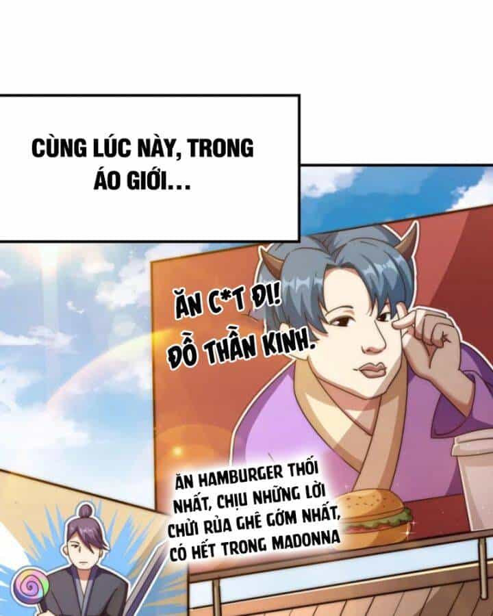 Người Trên Vạn Người - Chương 254 - ảnh 140