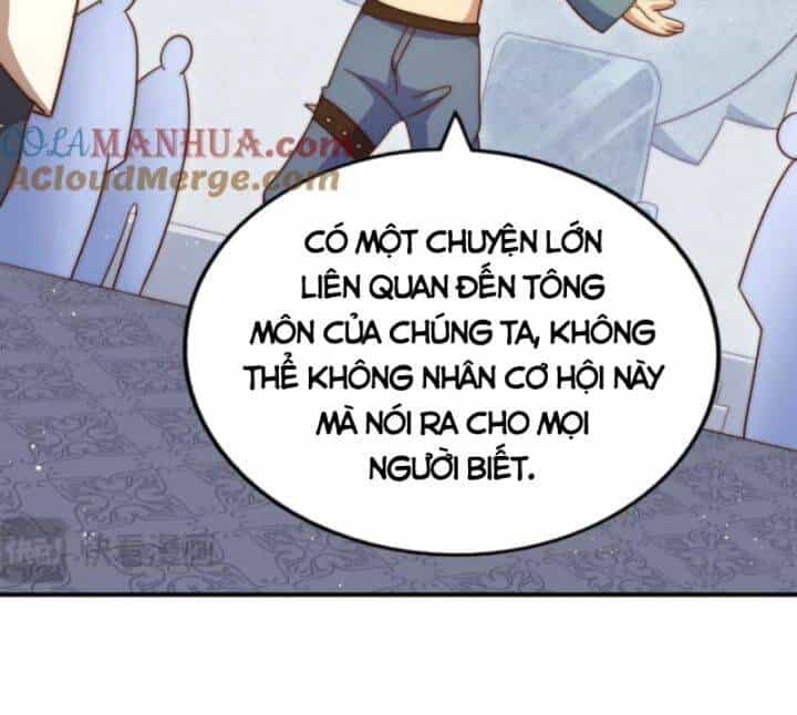 Người Trên Vạn Người - Chương 254 - ảnh 30