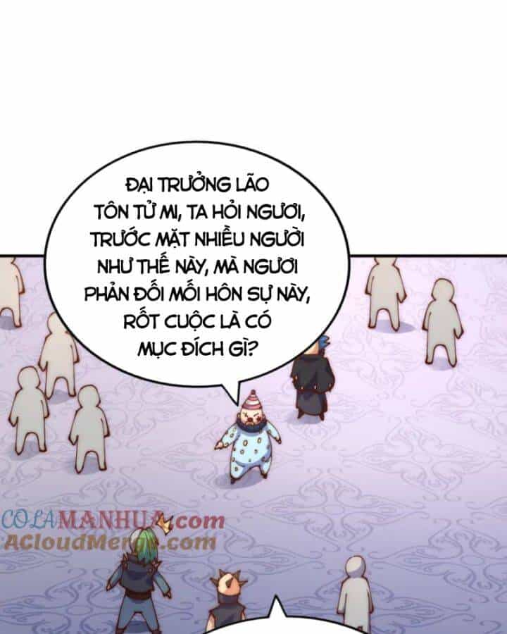 Người Trên Vạn Người - Chương 254 - ảnh 57