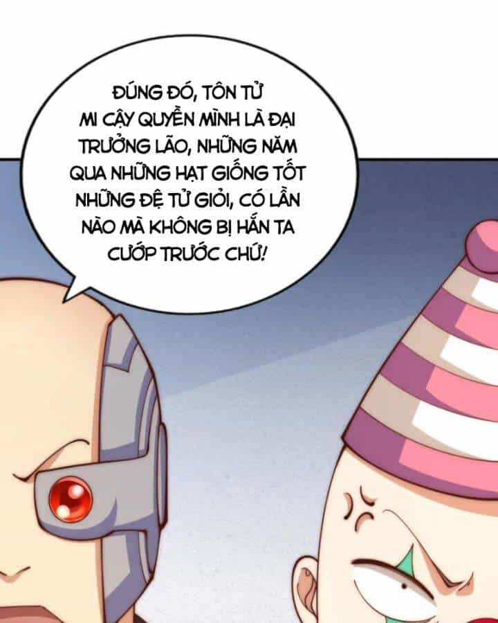 Người Trên Vạn Người - Chương 254 - ảnh 64