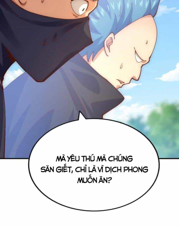 Người Trên Vạn Người - Chương 254 - ảnh 7