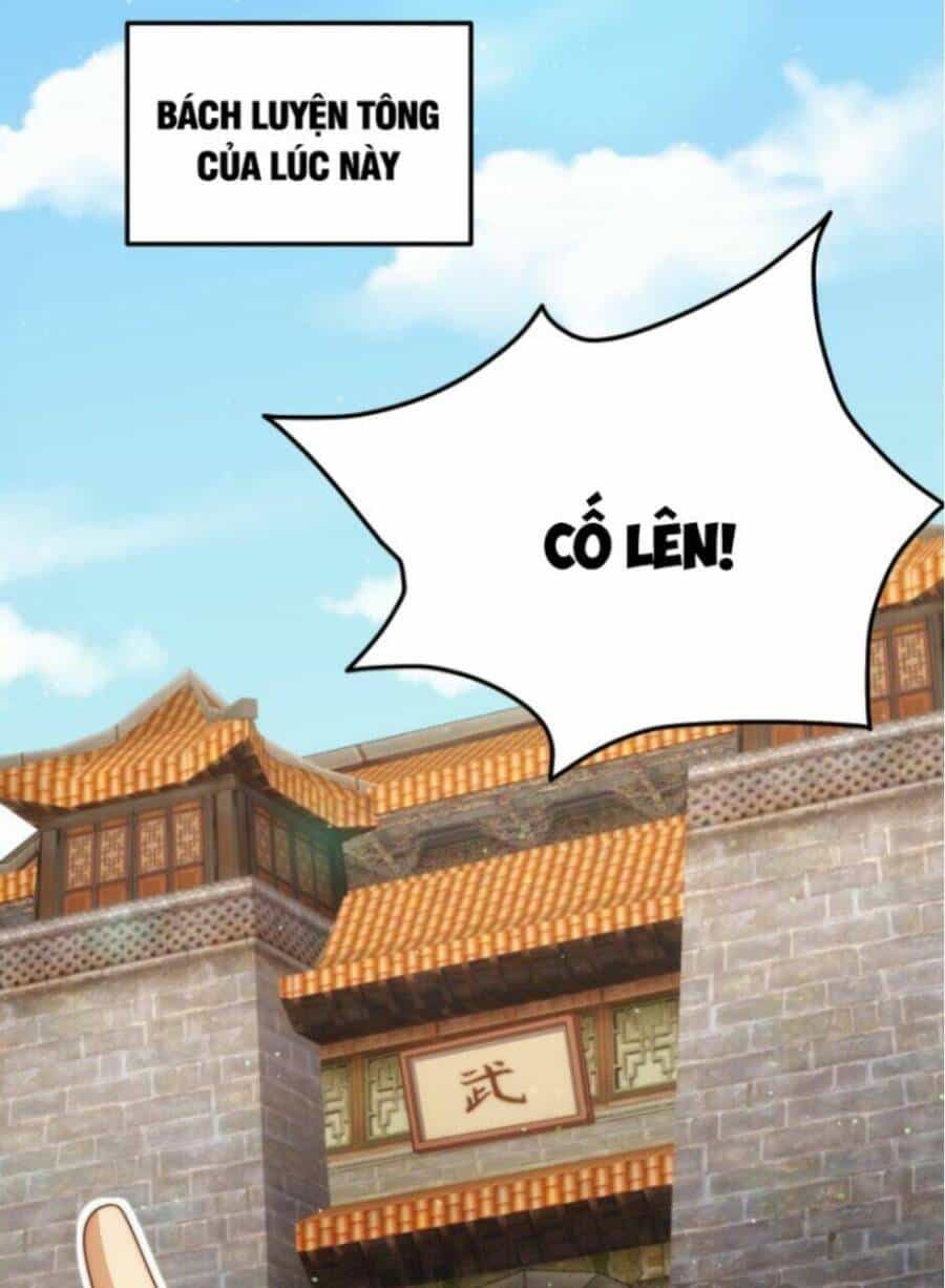 Người Trên Vạn Người - Chương 255 - ảnh 71