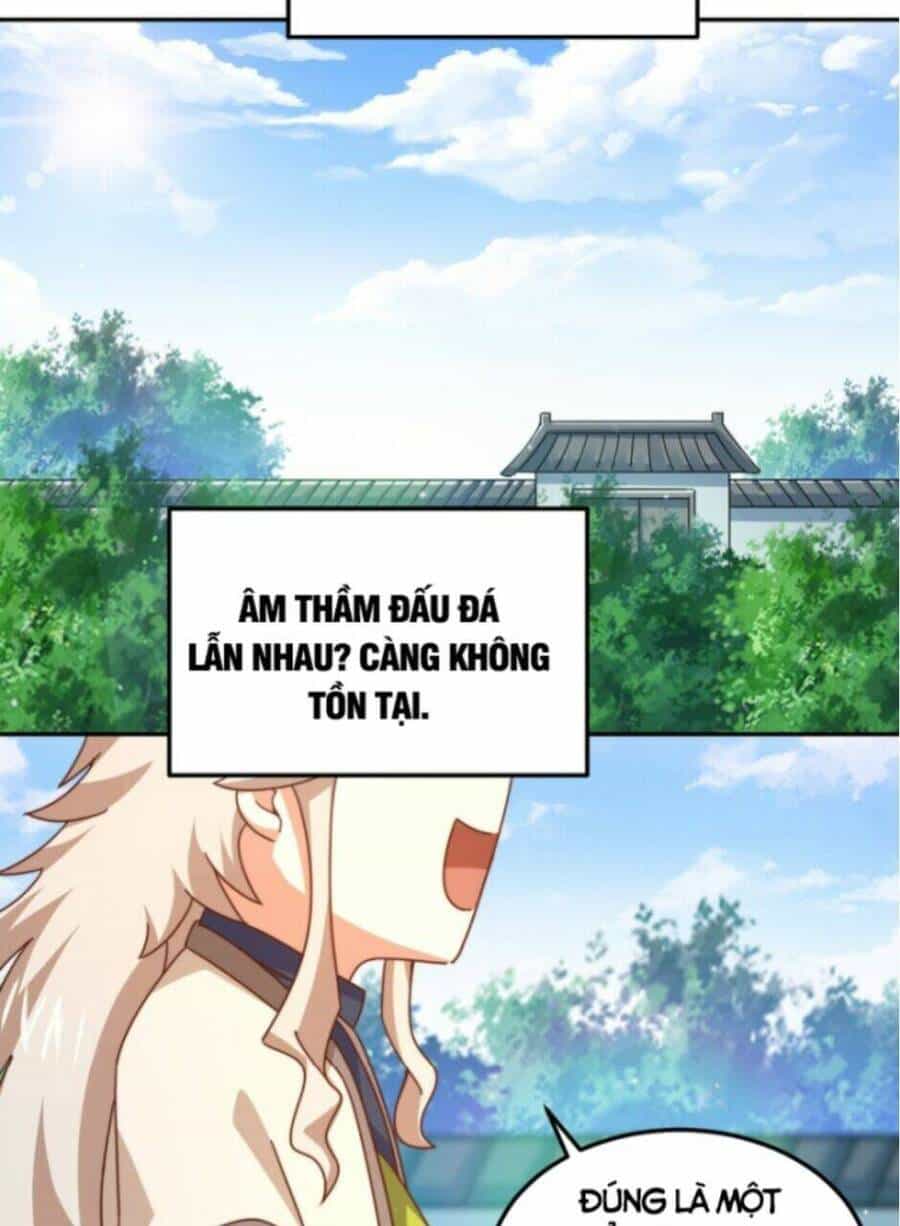 Người Trên Vạn Người - Chương 255 - ảnh 81
