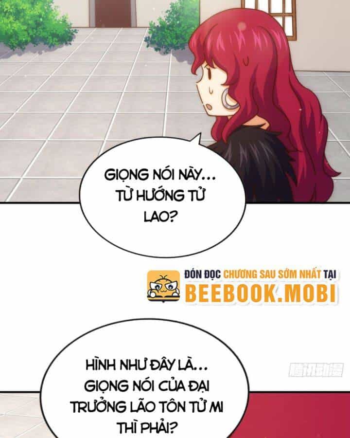 Người Trên Vạn Người - Chương 256 - ảnh 104