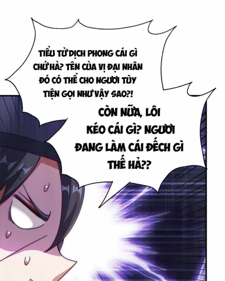 Người Trên Vạn Người - Chương 256 - ảnh 23