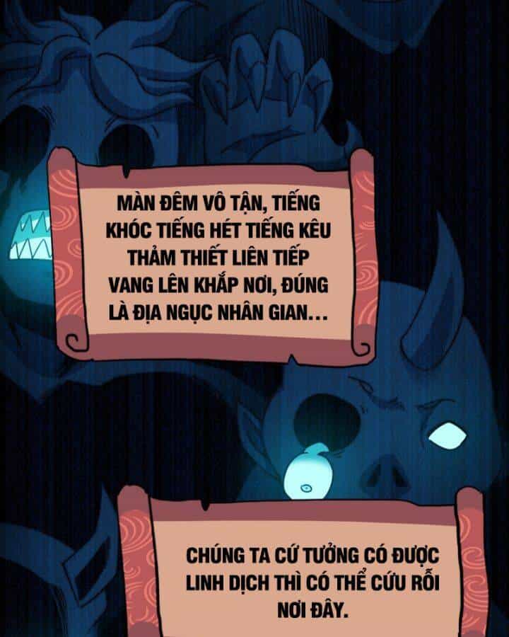 Người Trên Vạn Người - Chương 256 - ảnh 47