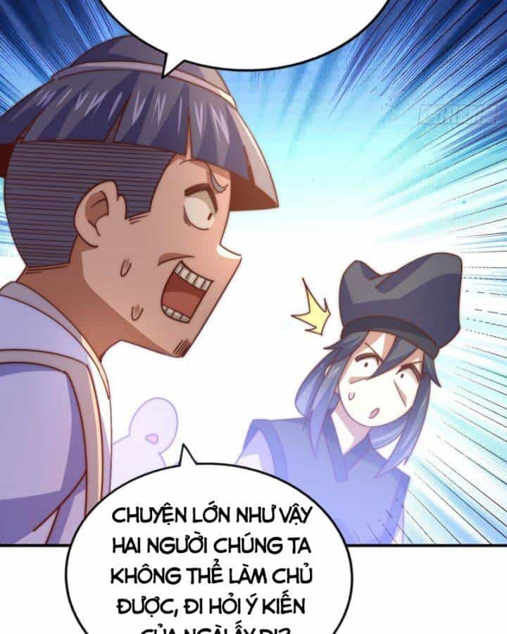 Người Trên Vạn Người - Chương 256 - ảnh 54
