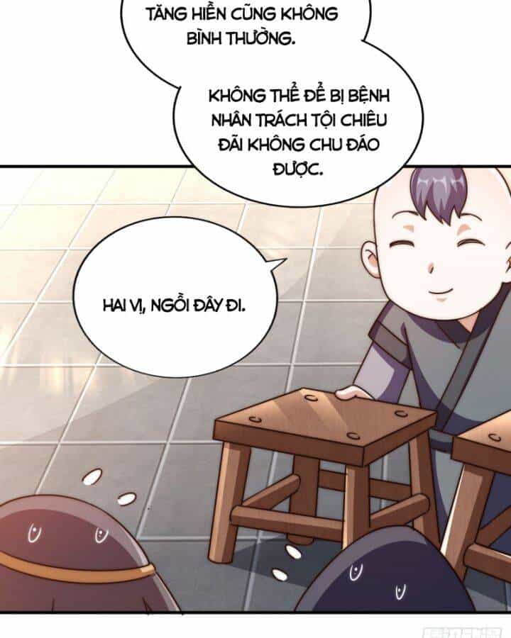 Người Trên Vạn Người - Chương 256 - ảnh 84