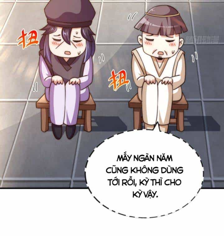 Người Trên Vạn Người - Chương 256 - ảnh 86