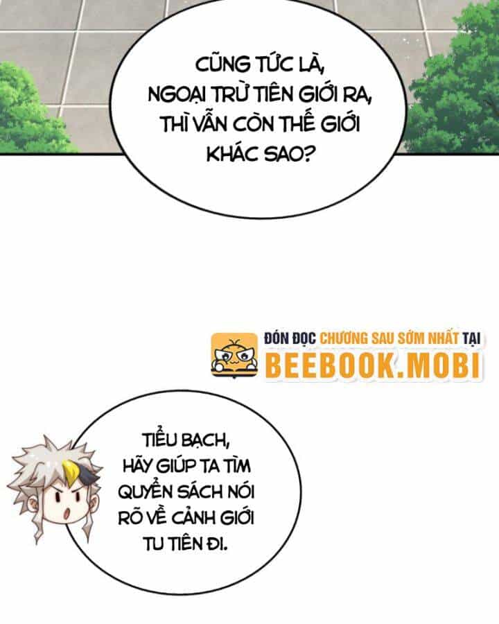 Người Trên Vạn Người - Chương 257 - ảnh 101