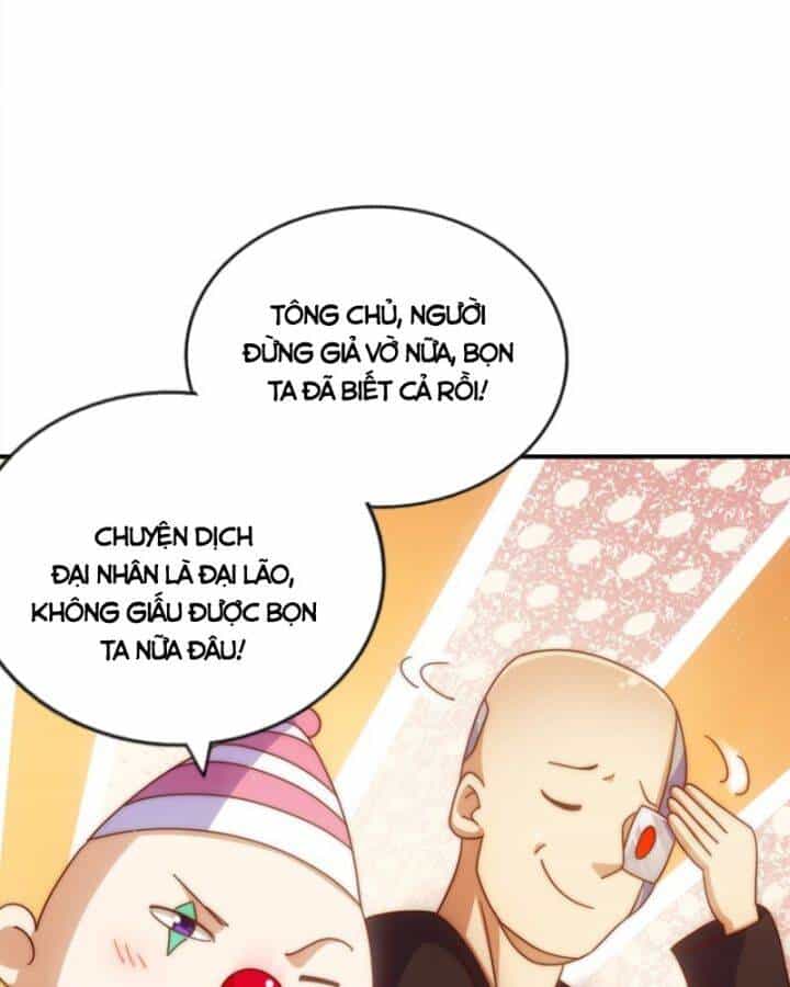 Người Trên Vạn Người - Chương 257 - ảnh 18