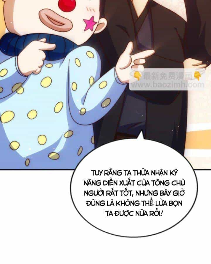 Người Trên Vạn Người - Chương 257 - ảnh 19