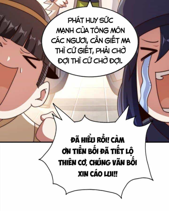 Người Trên Vạn Người - Chương 257 - ảnh 54