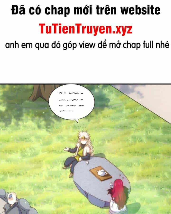 Người Trên Vạn Người - Chương 258 - ảnh 1