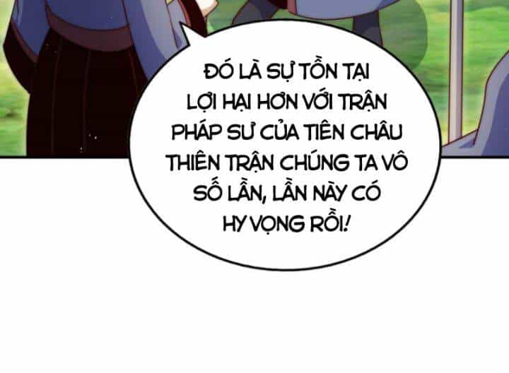 Người Trên Vạn Người - Chương 258 - ảnh 113