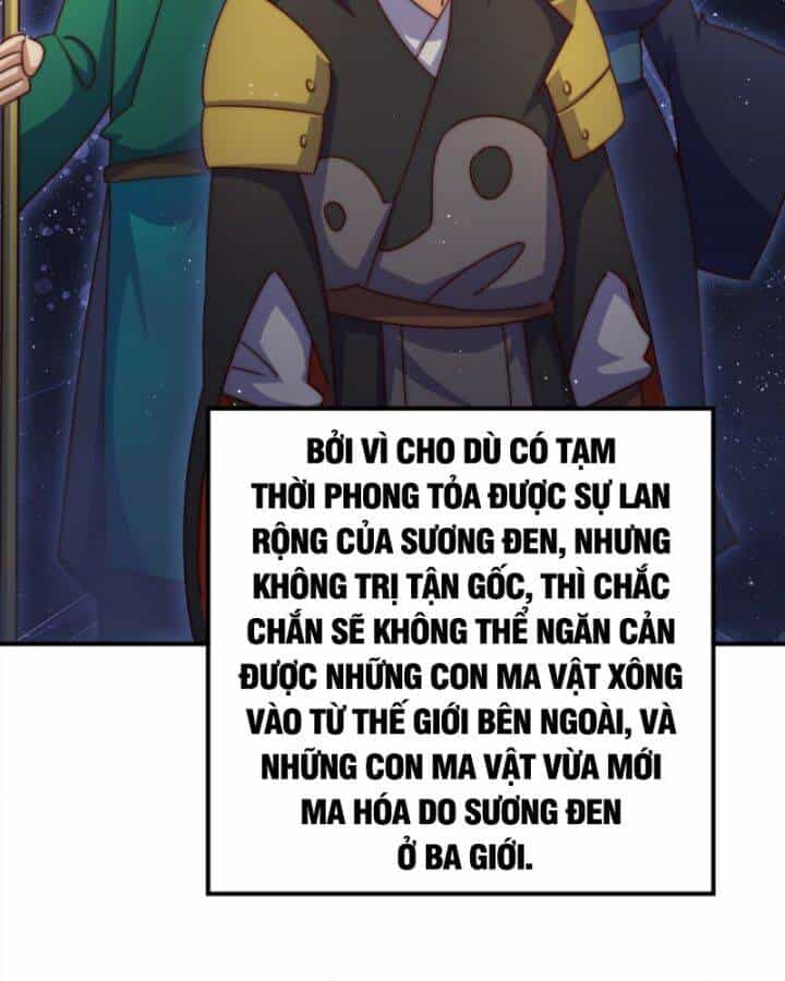 Người Trên Vạn Người - Chương 258 - ảnh 117
