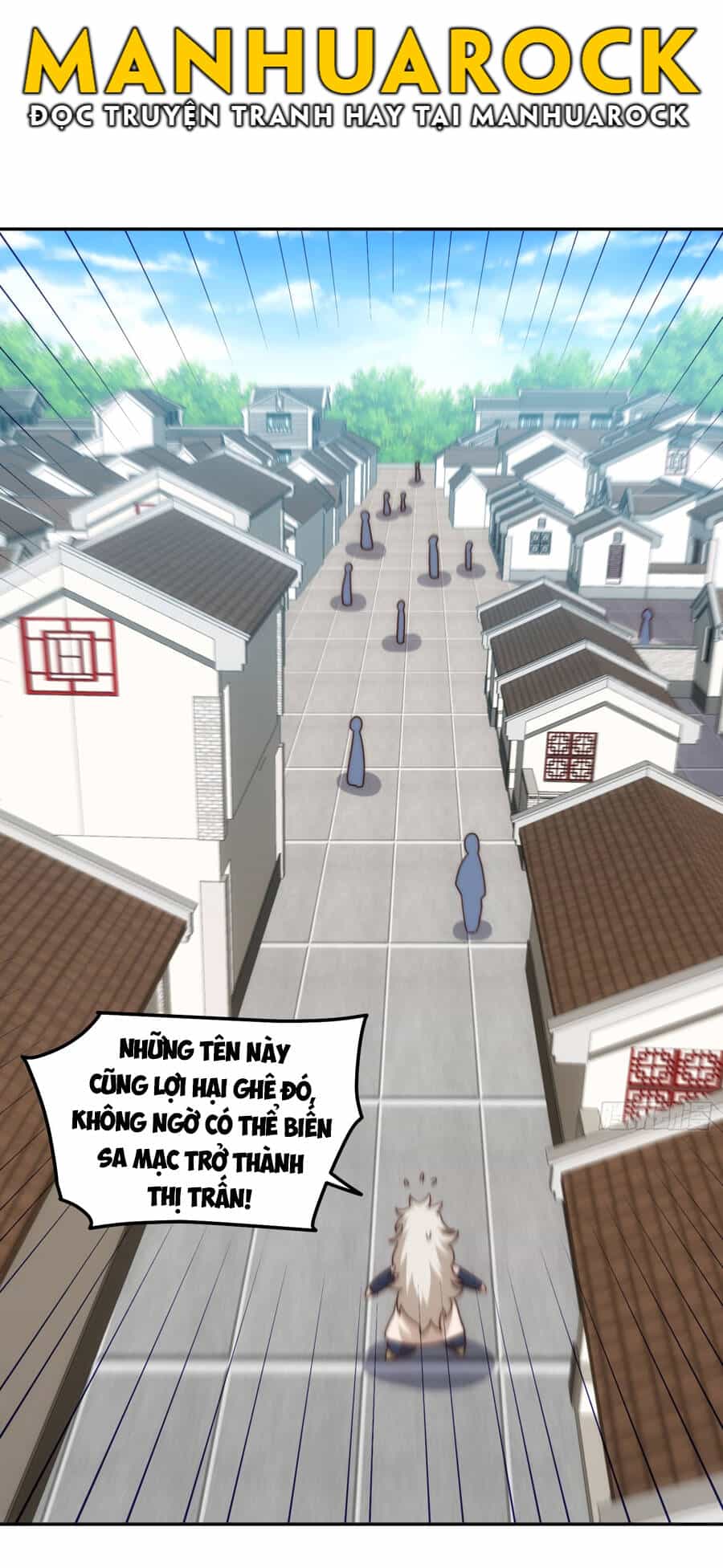 Người Trên Vạn Người - Chương 259 - ảnh 38