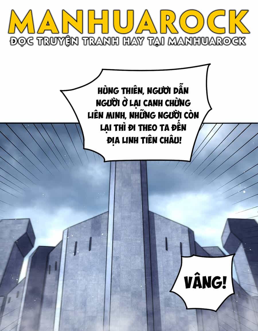 Người Trên Vạn Người - Chương 259 - ảnh 60