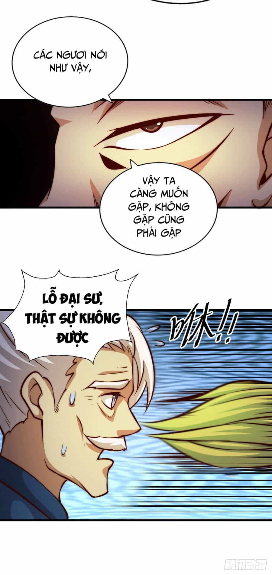 Người Trên Vạn Người - Chương 26 - ảnh 29