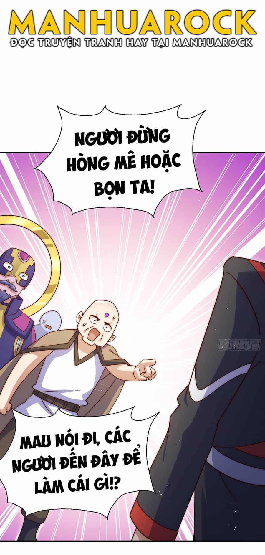 Người Trên Vạn Người - Chương 260 - ảnh 62