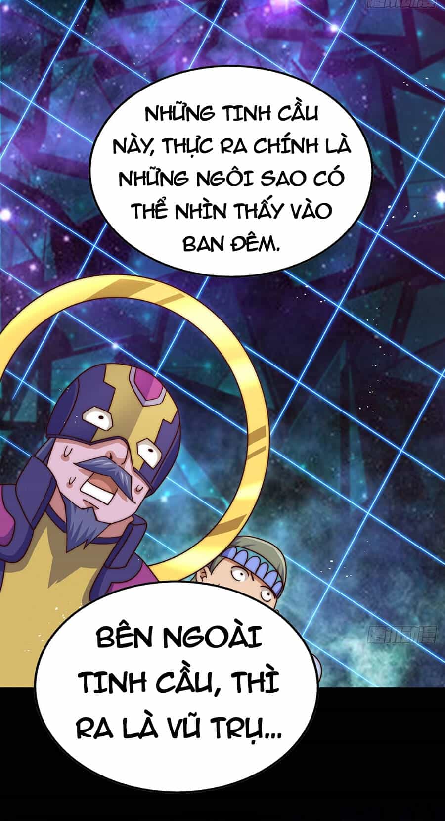 Người Trên Vạn Người - Chương 260 - ảnh 70