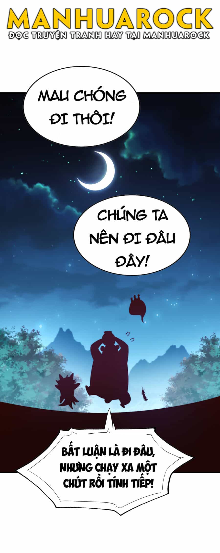 Người Trên Vạn Người - Chương 260 - ảnh 94