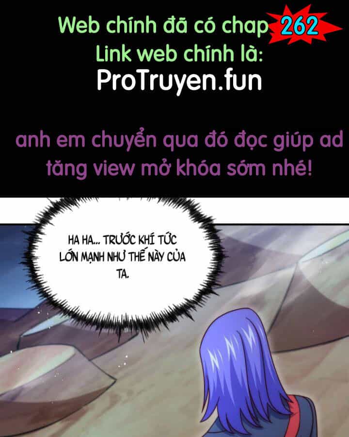 Người Trên Vạn Người - Chương 261 - ảnh 1