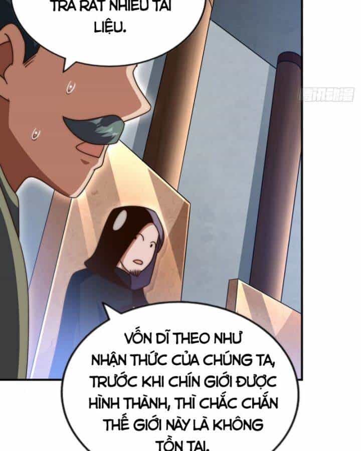 Người Trên Vạn Người - Chương 261 - ảnh 68