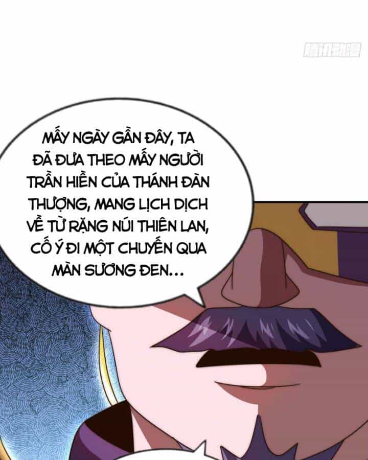 Người Trên Vạn Người - Chương 261 - ảnh 78