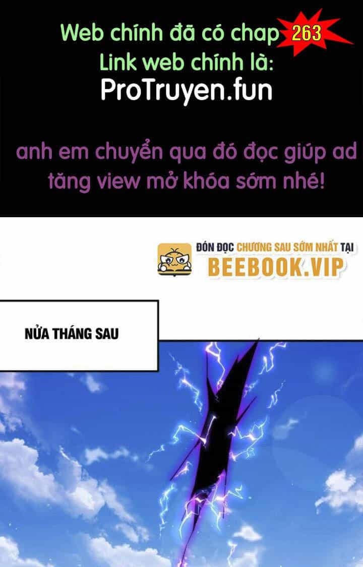 Người Trên Vạn Người - Chương 262 - ảnh 1